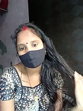 Komal-Rajput online show from 11/16/25, 08:19