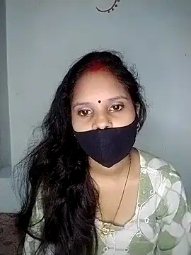 Komal-Rajput online show from 11/03/25, 01:26