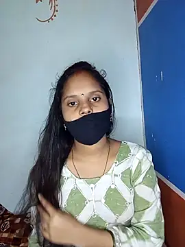 Komal-Rajput online show from 11/10/25, 01:16