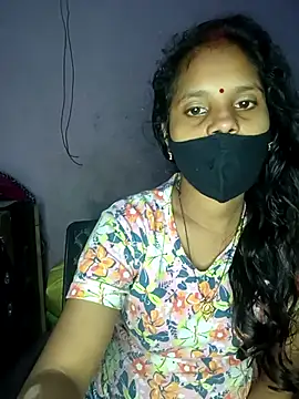 Komal-Rajput online show from 11/29/25, 11:38