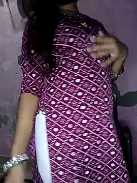 Komal-Rajput online show from 11/12/25, 04:55