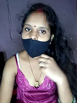 Komal-Rajput online show from 11/20/25, 02:40