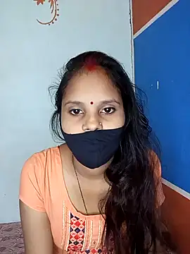 Komal-Rajput online show from 11/08/25, 03:37