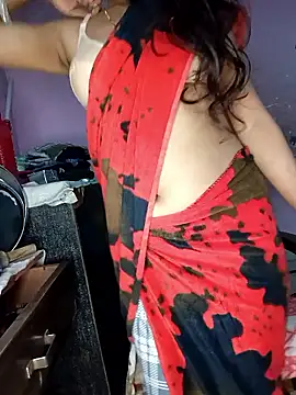 Komal-Rajput online show from 11/17/25, 06:23