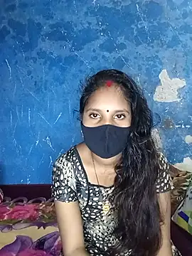 Komal-Rajput online show from 11/30/25, 12:28