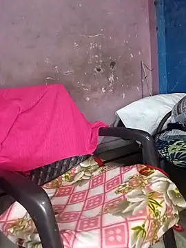 Komal-Rajput online show from 12/20/25, 04:43