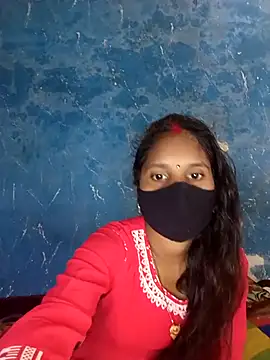 Komal-Rajput online show from 12/02/25, 08:27