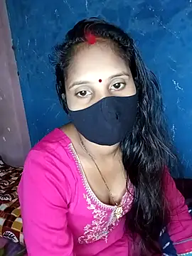 Komal-Rajput online show from 12/05/25, 08:24