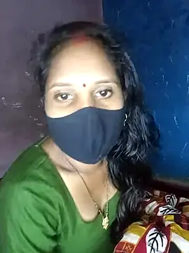 Komal-Rajput online show from 12/04/25, 04:17