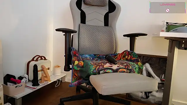 GingerAleMILF online show from 11/17/25, 11:03