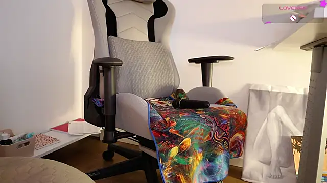 GingerAleMILF online show from 10/13/25, 07:10