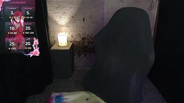 prettyasianjas online show from 06/04/26, 12:48