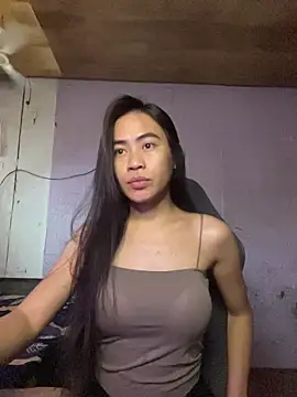 prettyasianjas online show from 10/30/25, 12:20