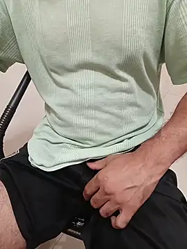 Gallo001 online show from 02/26/26, 02:00