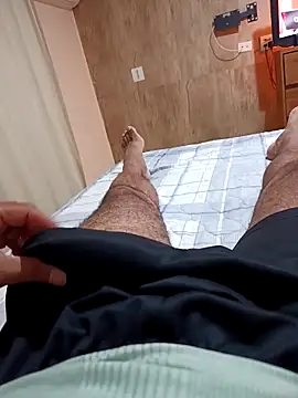 Gallo001 online show from 02/25/26, 04:23