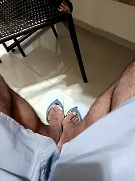 Gallo001 online show from 02/02/26, 12:15