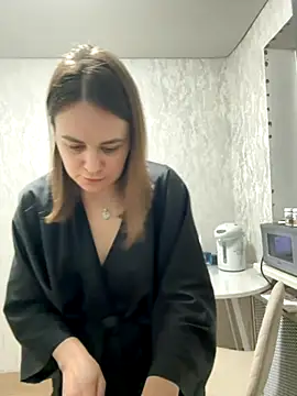 Risky-Flower online show from 09/23/25, 06:15