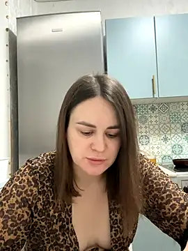 Risky-Flower online show from 12/14/25, 06:13