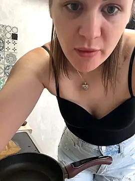 Risky-Flower online show from 09/21/25, 01:27