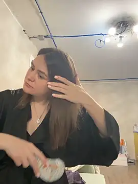 Risky-Flower online show from 11/09/25, 06:45