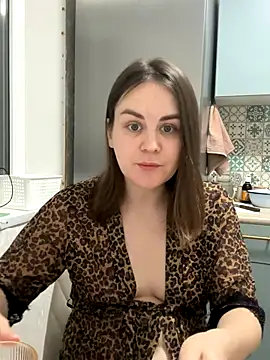 Risky-Flower online show from 11/25/25, 05:46