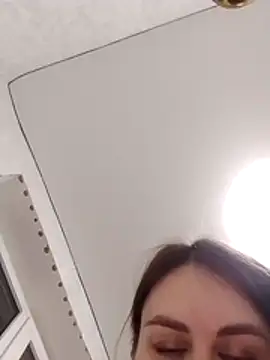 Risky-Flower online show from 10/14/25, 06:08