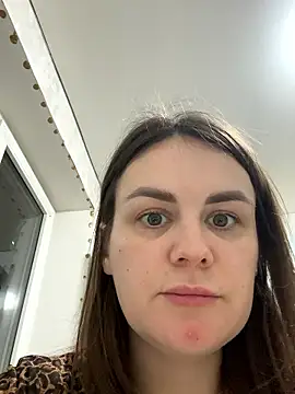 Risky-Flower online show from 11/17/25, 07:29