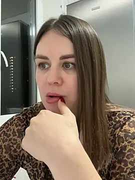 Risky-Flower online show from 10/09/25, 06:08