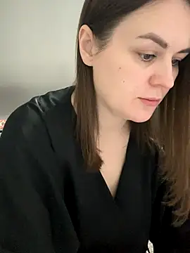 Risky-Flower online show from 11/05/25, 06:55