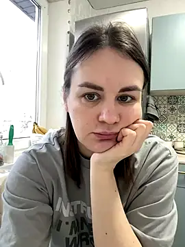 Risky-Flower online show from 11/02/25, 09:03