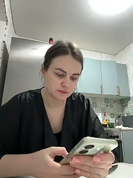 Risky-Flower online show from 02/11/26, 05:24