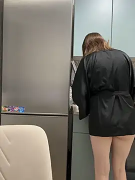 Risky-Flower online show from 09/28/25, 06:26