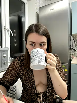 Risky-Flower online show from 12/03/25, 06:07