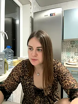 Risky-Flower online show from 10/05/25, 05:58