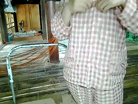 SuhyoCii online show from 03/16/26, 07:45