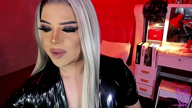 gordeushotcummer online show from 11/10/25, 12:26