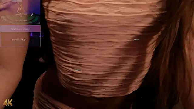 xKinkyDiamond online show from 03/07/26, 08:14