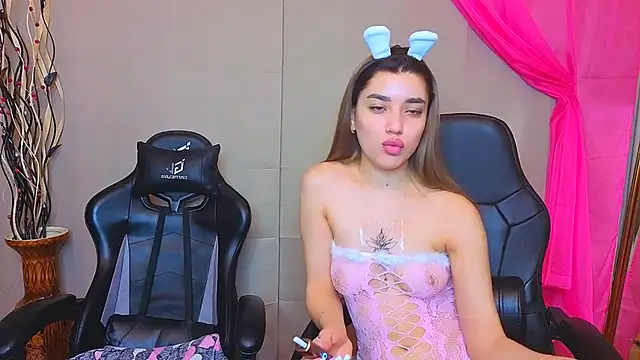 MaryamXSX online show from 09/28/25, 01:12