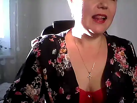 EllaLove2277 online show from 10/26/25, 06:25