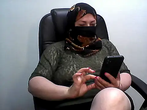 EllaLove2277 online show from 05/19/26, 05:14