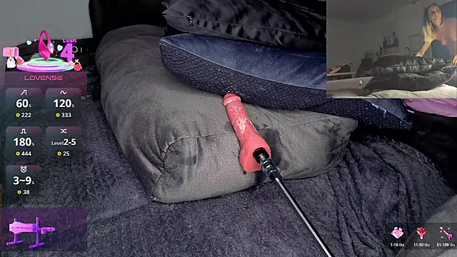 Lyra XX online show from 03/26/26, 10:51