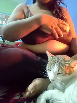 bitch-horny online show from 02/12/26, 11:04