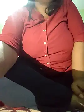 bitch-horny online show from 02/17/26, 03:20