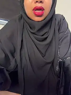 SpicykhalifaX online show from 07/13/26, 08:35