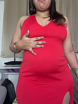 SpicykhalifaX online show from 07/27/26, 06:26