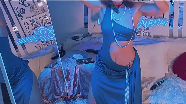 Mari69Juana online show from 10/21/25, 06:40