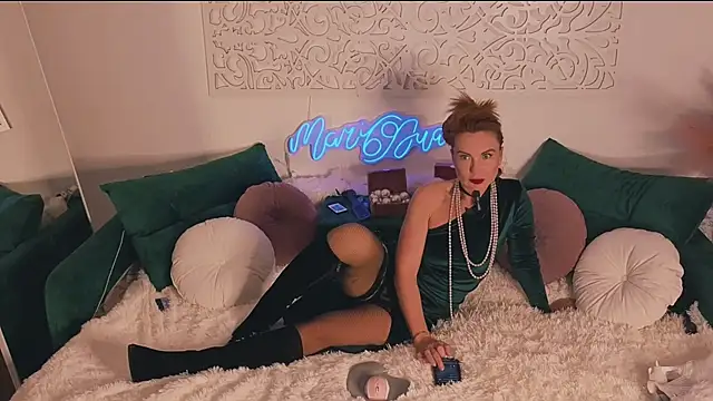 Mari69Juana online show from 10/11/25, 04:52