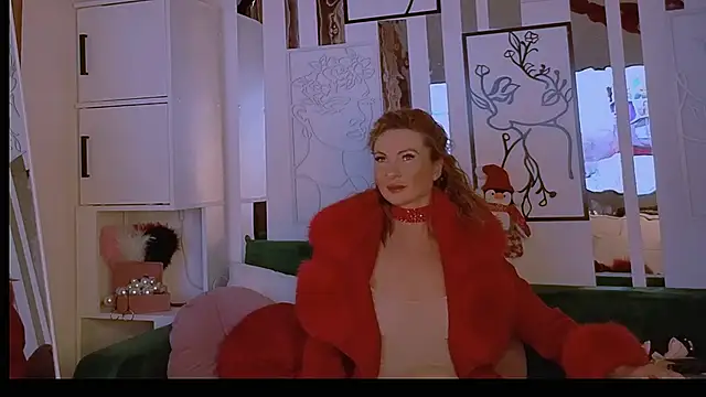 Mari69Juana online show from 01/10/26, 07:31