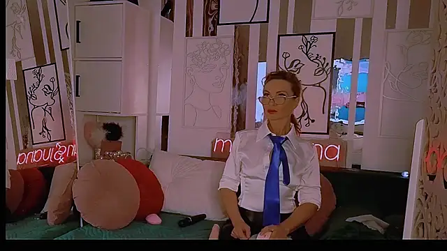 Mari69Juana online show from 01/12/26, 07:20