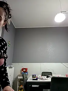 Snapshot of Maialona78 chatting on 01/15/26, 07:45 Maialona78 online show from 01/15/26, 07:45